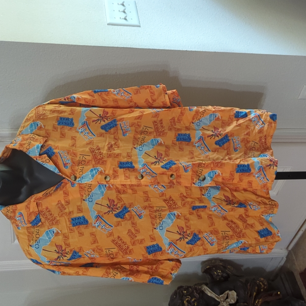 Superbowl XLI shirt